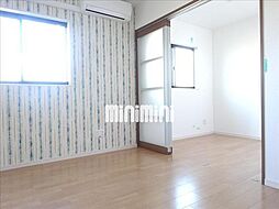 Arie則武 3階1LDKのリビング/ダイニング