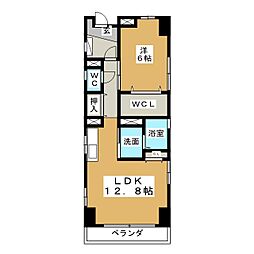 🉐敷金礼金0円！🉐エストナゴノ