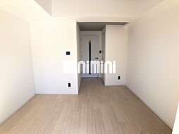 Brick Kamejima 702 7階1Kのリビング/ダイニング