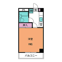 🉐敷金礼金0円！🉐マンションサン菊井