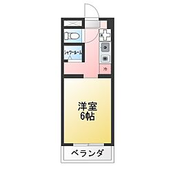 🉐敷金礼金0円！🉐パールハイツ松原