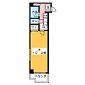 M&Mコガネ6階4.8万円