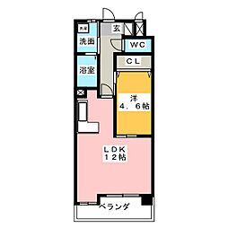 🉐敷金礼金0円！🉐サンモール新道