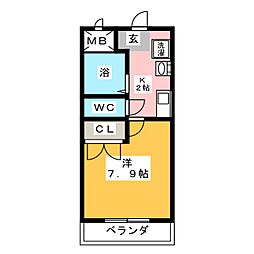 🉐敷金礼金0円！🉐アネックス戸谷