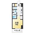 MAXIV名古屋9階6.0万円