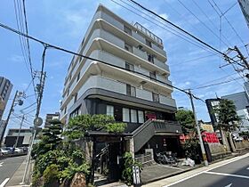 万豊ハイツ  ｜ 愛知県名古屋市中村区則武２丁目（賃貸マンション1LDK・4階・38.56㎡） その3