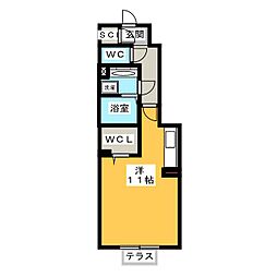 ボンジュール本陣