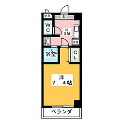 スクエア太閤