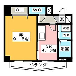 🉐敷金礼金0円！🉐アイムリオII