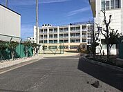 小学校「名古屋市立ほのか小学校まで639m」