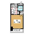 サンライフノリタケ5階3.8万円