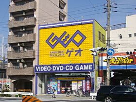 グランドール栄生  ｜ 愛知県名古屋市西区栄生１丁目（賃貸マンション1K・6階・30.11㎡） その22