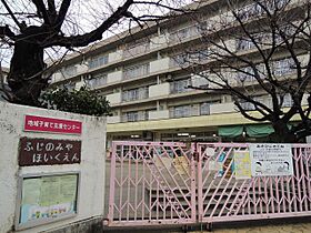 グランドール栄生  ｜ 愛知県名古屋市西区栄生１丁目（賃貸マンション1K・6階・30.11㎡） その23