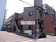 愛知県名古屋市西区栄生2丁目：物件画像／株式会社ミニミニ　名古屋店