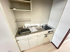 ザ・ロイヤルトップ名駅西  ｜ 愛知県名古屋市中村区則武本通３丁目（賃貸マンション1K・11階・31.50㎡） その6