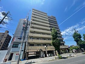 ザ・ロイヤルトップ名駅西  ｜ 愛知県名古屋市中村区則武本通３丁目（賃貸マンション1K・11階・31.50㎡） その3