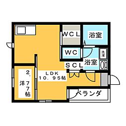 🉐敷金礼金0円！🉐Star-Ship
