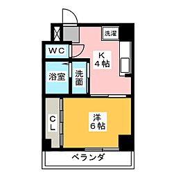 🉐敷金礼金0円！🉐ツヅキビル
