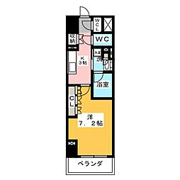 パークアクシス名駅南グランデ