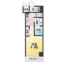 🉐敷金礼金0円！🉐S-RESIDENE名駅北alesia（アレシア）
