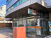 郵便局「名古屋亀島郵便局まで342m」