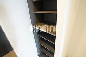 プレディアスタイル名古屋  ｜ 愛知県名古屋市中村区則武２丁目（賃貸マンション1R・8階・27.54㎡） その11