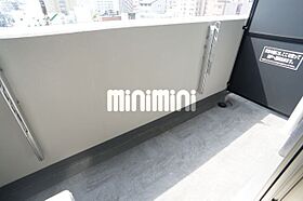 プレディアスタイル名古屋  ｜ 愛知県名古屋市中村区則武２丁目（賃貸マンション1R・8階・27.54㎡） その23
