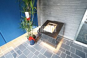 プレディアスタイル名古屋  ｜ 愛知県名古屋市中村区則武２丁目（賃貸マンション1R・8階・27.54㎡） その17
