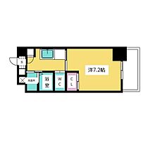 THE LOUNGE LINEAR GATE 302 ｜ 愛知県名古屋市中村区則武１丁目23-4（賃貸マンション1K・3階・28.12㎡） その2
