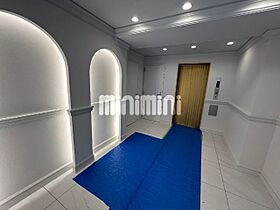 THE LOUNGE LINEAR GATE 302 ｜ 愛知県名古屋市中村区則武１丁目23-4（賃貸マンション1K・3階・28.12㎡） その23