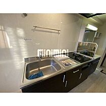 ＢＡＳＩＣ2000  ｜ 愛知県名古屋市中村区上米野町２丁目（賃貸マンション1K・3階・24.08㎡） その5