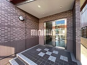 ＢＡＳＩＣ2000  ｜ 愛知県名古屋市中村区上米野町２丁目（賃貸マンション1K・3階・24.08㎡） その3