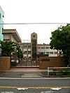 小学校「市立米野小学校まで1400m」