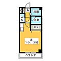 グレイスメゾン本陣7階5.6万円