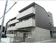愛知県名古屋市中村区西米野町1丁目：物件画像／株式会社ミニミニ　名古屋店