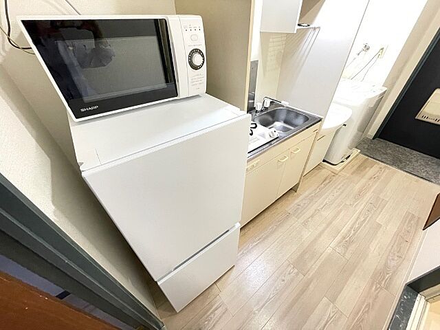 キッチン