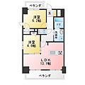 S-RESIDENCE亀島駅前blaze4階17.0万円