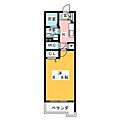 willDo太閤通15階6.0万円