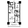 ファミリアーレ名駅アクシス6階15.0万円