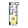 SHOKEN Residence名古屋 太閤通12階6.7万円