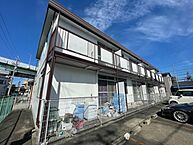 愛知県名古屋市中村区黄金通8丁目：物件画像／株式会社ミニミニ　八田店