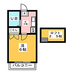 🉐敷金礼金0円！🉐エクセル八田I