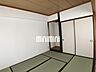 その他：和室付きのお部屋です