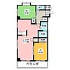 ラフォーレ伏屋4階5.6万円