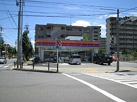 ラフォーレ伏屋  ｜ 愛知県名古屋市中川区前田西町１丁目（賃貸マンション2LDK・4階・54.60㎡） その26