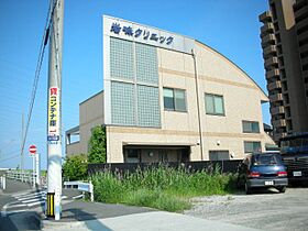 ラフォーレ伏屋  ｜ 愛知県名古屋市中川区前田西町１丁目（賃貸マンション2LDK・4階・54.60㎡） その29