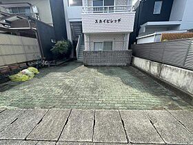 スカイビレッジ  ｜ 愛知県名古屋市中村区岩塚町３丁目（賃貸マンション1R・1階・20.80㎡） その17