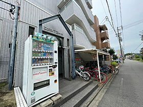 コガネＴコーポ  ｜ 愛知県名古屋市中村区角割町３丁目（賃貸マンション1K・4階・20.38㎡） その17