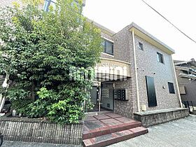 アリーシャイン  ｜ 愛知県名古屋市中川区供米田３丁目（賃貸マンション1LDK・1階・34.00㎡） その3