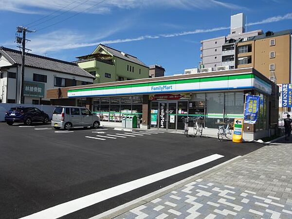 パークハウス八田 ｜愛知県名古屋市中川区八田町(賃貸マンション1K・7階・22.71㎡)の写真 その25